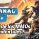 El Semanal MMO 419 ▶️ Adiós New World y el FIN del MMO occidental, Aion 2, Cinder City, Once Human…