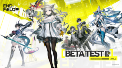 Arknights: Endfield presenta el Beta Test II con un tráiler nuevo y más de 50 horas de contenido renovado