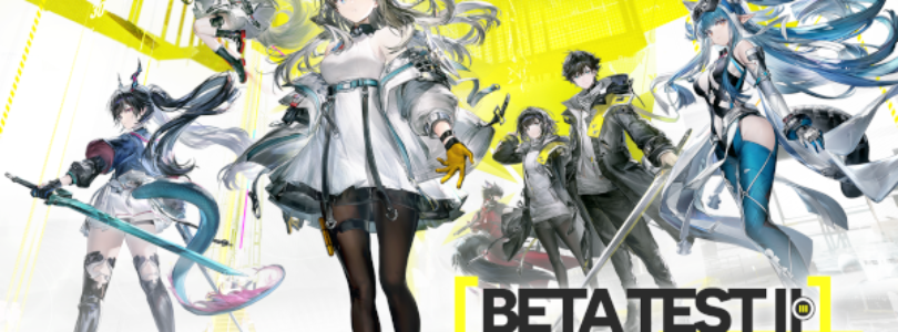 Arknights: Endfield presenta el Beta Test II con un tráiler nuevo y más de 50 horas de contenido renovado