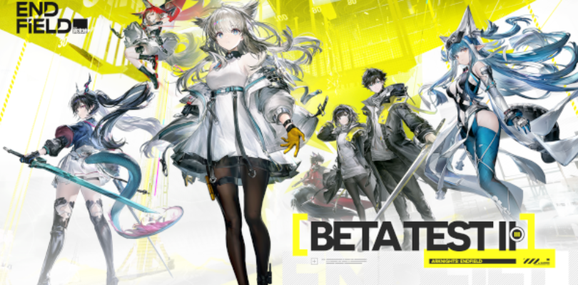 Arknights: Endfield presenta el Beta Test II con un tráiler nuevo y más de 50 horas de contenido renovado
