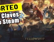 ¡Sorteamos 10 claves! Gana una Clave para Fellowship, el RPG Co-op de mazmorras en acceso anticipado de STEAM