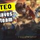 ¡Sorteamos 10 claves! Gana una Clave para Fellowship, el RPG Co-op de mazmorras en acceso anticipado de STEAM