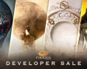 Firaxis Games está de rebajas en Steam