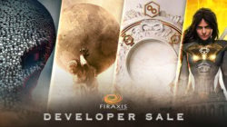 Firaxis Games está de rebajas en Steam