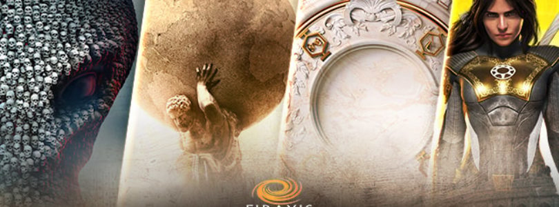 Firaxis Games está de rebajas en Steam