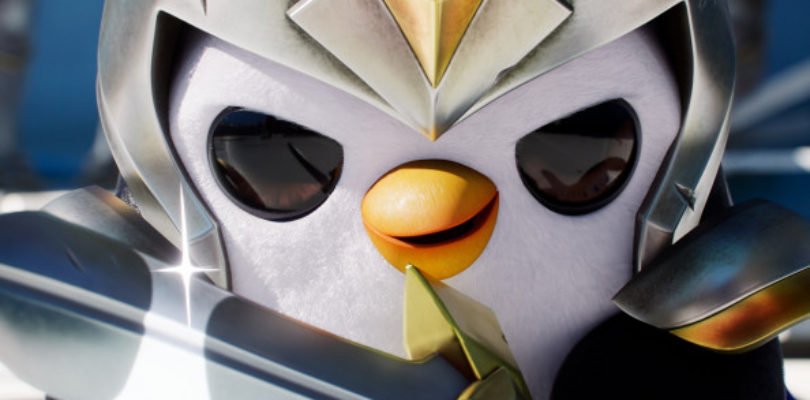 Teamfight Tactics: Legado y leyenda redescubre la historia de Runaterra