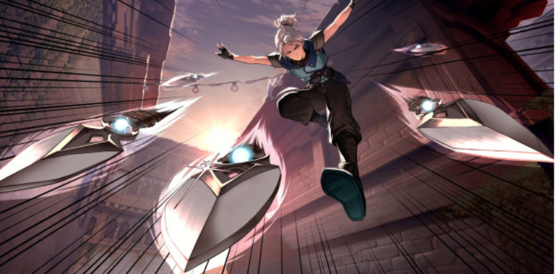 Valorant anuncia su colaboración con Katseye para el himno del Game Changers 2025