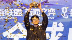 WithoutYou conquista la Tactician’s Crown y el circuito de TFT pone rumbo al Paris Open 2025