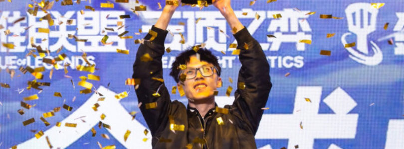 WithoutYou conquista la Tactician’s Crown y el circuito de TFT pone rumbo al Paris Open 2025