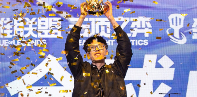 WithoutYou conquista la Tactician’s Crown y el circuito de TFT pone rumbo al Paris Open 2025