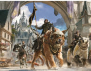 Ya están disponibles en consolas la actualización 48 y TESO: Temporadas del Culto del Gusano, parte 2