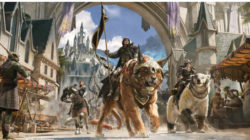 Ya están disponibles en consolas la actualización 48 y TESO: Temporadas del Culto del Gusano, parte 2