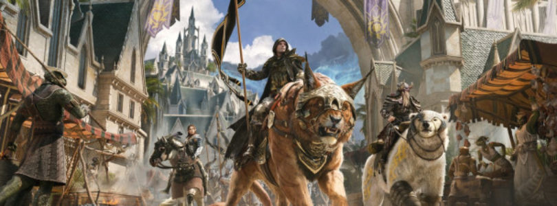 Ya están disponibles en consolas la actualización 48 y TESO: Temporadas del Culto del Gusano, parte 2