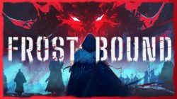 Prepárate para el Invierno Eterno: FrostBound se lanza el 27 de noviembre