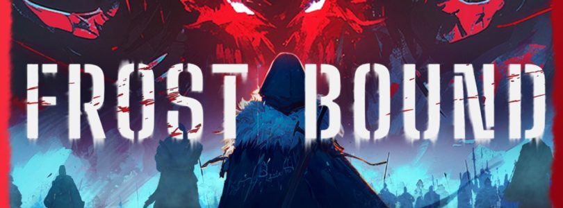 Prepárate para el Invierno Eterno: FrostBound se lanza el 27 de noviembre
