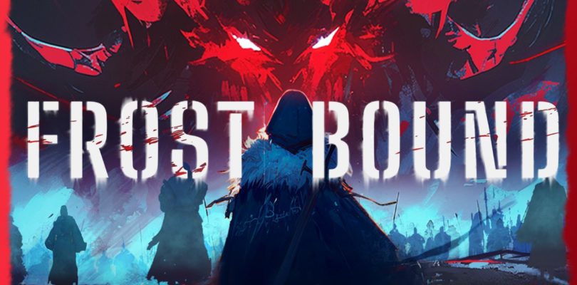 Prepárate para el Invierno Eterno: FrostBound se lanza el 27 de noviembre