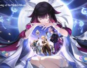 La versión «Luna III» de Genshin Impact se lanzará el 3 de diciembre celebrando la Noche Rezolunar y la llegada de Durin