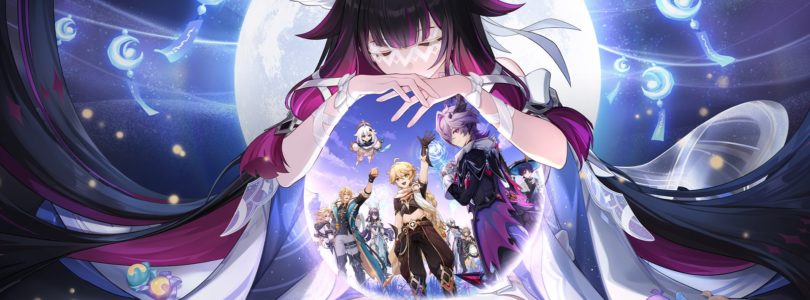 La versión «Luna III» de Genshin Impact se lanzará el 3 de diciembre celebrando la Noche Rezolunar y la llegada de Durin