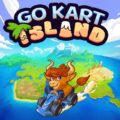 Go Kart Island se lanza en Steam