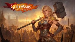 Guild Wars Reforged Anunciado: El Clásico de ArenaNet se Moderniza con Soporte para Mando y Gráficos Mejorados