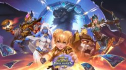 Los Portales del Tiempo: la nueva expansión de Hearthstone, ya está disponible