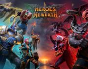 ¡El clásico ha vuelto! Heroes of Newerth: Reborn lanza su beta abierta GRATIS y anuncia un torneo de $100.000