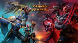 ¡El clásico ha vuelto! Heroes of Newerth: Reborn lanza su beta abierta GRATIS y anuncia un torneo de $100.000