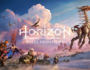 NCSOFT presenta Horizon Steel Frontiers, un nuevo MMORPG ambientado en el universo de Horizon