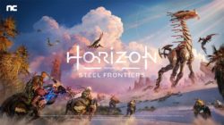 NCSOFT presenta Horizon Steel Frontiers, un nuevo MMORPG ambientado en el universo de Horizon