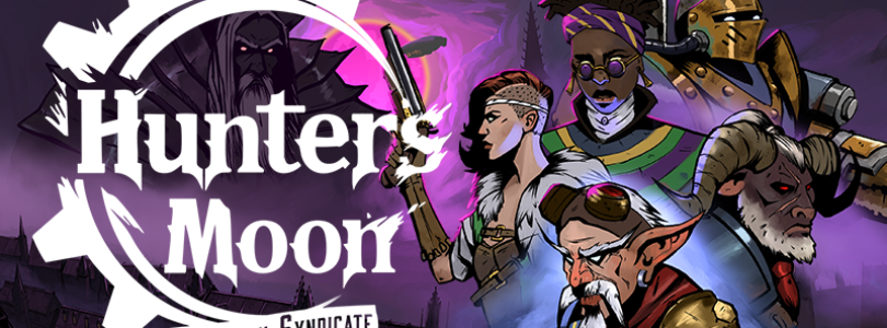 Hunter’s Moon: A Sovereign Syndicate Adventure, disponible hoy en Steam