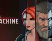¡Lanzamiento en Steam! I Am Machine te convierte en un cíborg solitario en un Roguelite isométrico posapocalíptico