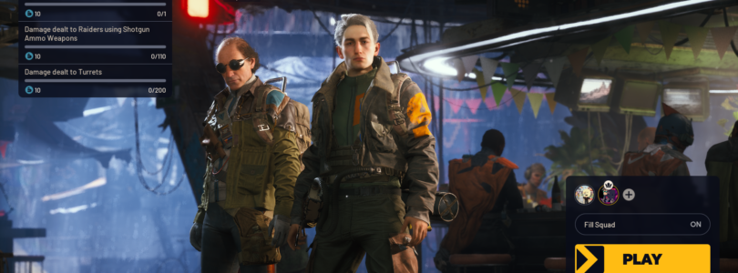 ARC Raiders — Un nuevo competidor en el género de extracción