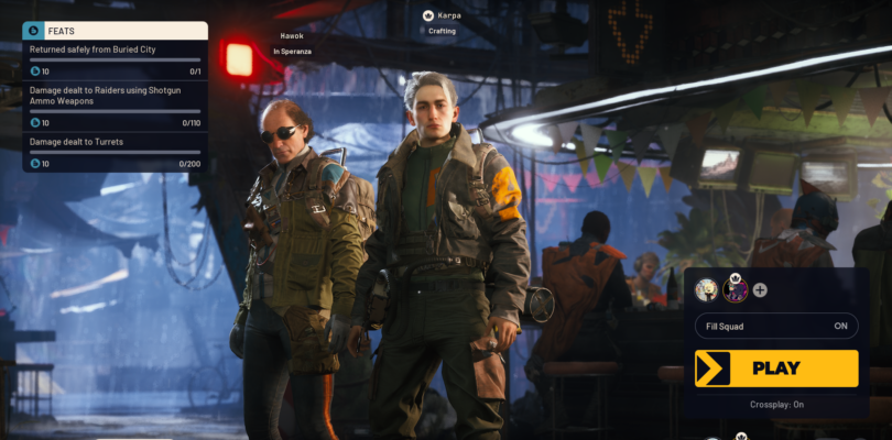 ARC Raiders — Un nuevo competidor en el género de extracción