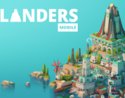 ISLANDERS: New Shores da el salto perfecto a dispositivos móviles como ISLANDERS: Mobile el 20 de noviembre