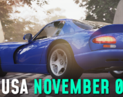 JDM: MADE IN USA se lanzará el 6 de noviembre