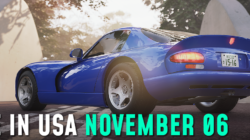 JDM: MADE IN USA se lanzará el 6 de noviembre