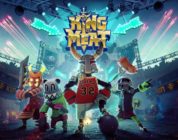 Llega el Invierno a King of Meat: Un nuevo Modo Rush y contenido de creación