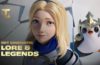 Riot Games presenta las principales novedades del Set Legado y leyenda de Teamfight Tactics en vídeo