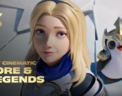 Riot Games presenta las principales novedades del Set Legado y leyenda de Teamfight Tactics en vídeo