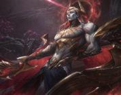 Zaahen, el Impertérrito, llega a League of Legends en la versión 25.23