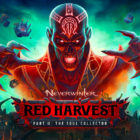 Neverwinter: Red Harvest Part II – The Soul Collector llega el 25 de noviembre a PC, PlayStation y Xbox