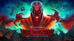 Neverwinter: Red Harvest Part II – The Soul Collector llega el 25 de noviembre a PC, PlayStation y Xbox