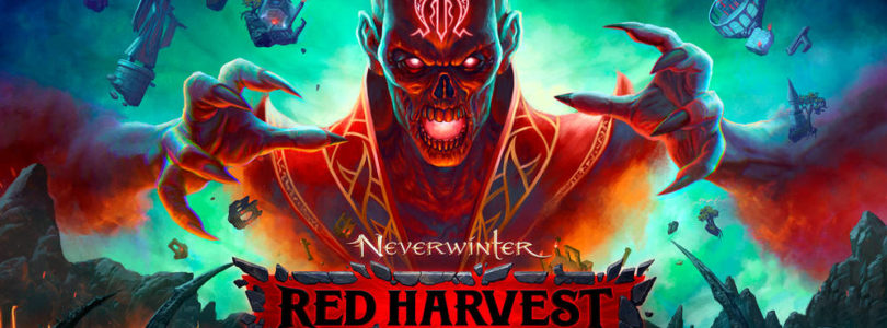 Neverwinter: Red Harvest Part II – The Soul Collector llega el 25 de noviembre a PC, PlayStation y Xbox