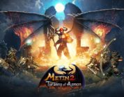 La ampliación de Metin2: Tyranny of Aamon ya está disponible
