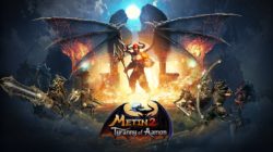 La ampliación de Metin2: Tyranny of Aamon ya está disponible