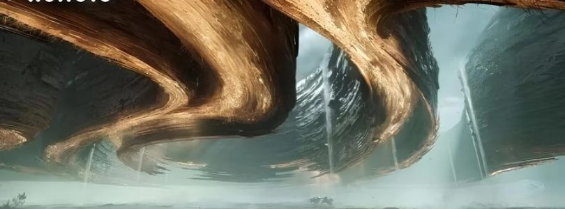 HoYoverse presenta Genesis, un nuevo MMO realista desarrollado en Unreal Engine 5