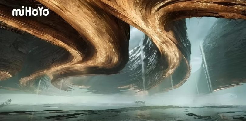 HoYoverse presenta Genesis, un nuevo MMO realista desarrollado en Unreal Engine 5