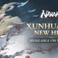 NetEase Games y 24 Entertainment presentan la nueva temporada de Naraka: Bladepoint con la llegada de Xunhuan Li y un nuevo modo PvE