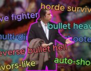 ¿Bullet Heaven, Survivors-like, Auto-shooter? Developers se unen para nombrar el género de Vampire Survivors en Steam – Vota tu nombre favorito