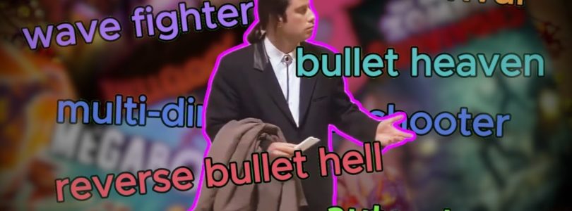 ¿Bullet Heaven, Survivors-like, Auto-shooter? Developers se unen para nombrar el género de Vampire Survivors en Steam – Vota tu nombre favorito